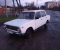 Белый ВАЗ 2101, объемом двигателя 1.3 л и пробегом 80 тыс. км за 225 $, фото 1 на Automoto.ua