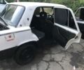 Белый ВАЗ 2101, объемом двигателя 0 л и пробегом 3 тыс. км за 388 $, фото 6 на Automoto.ua