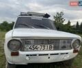 Белый ВАЗ 2101, объемом двигателя 0 л и пробегом 119 тыс. км за 700 $, фото 1 на Automoto.ua