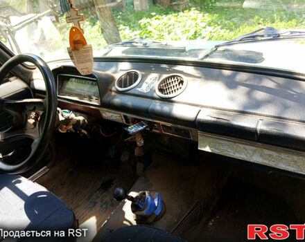 Білий ВАЗ 2101, об'ємом двигуна 1.3 л та пробігом 0 тис. км за 310 $, фото 3 на Automoto.ua