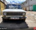 Белый ВАЗ 2101, объемом двигателя 1.2 л и пробегом 100 тыс. км за 500 $, фото 1 на Automoto.ua