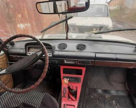 Белый ВАЗ 2101, объемом двигателя 1.3 л и пробегом 150 тыс. км за 435 $, фото 5 на Automoto.ua