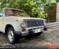 Белый ВАЗ 2101, объемом двигателя 1.5 л и пробегом 70 тыс. км за 600 $, фото 1 на Automoto.ua
