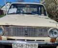 Белый ВАЗ 2101, объемом двигателя 0 л и пробегом 10 тыс. км за 1000 $, фото 1 на Automoto.ua