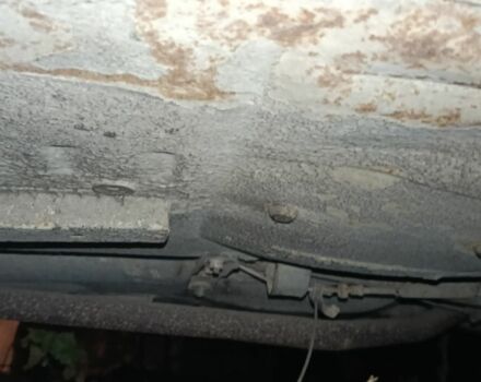 Белый ВАЗ 2101, объемом двигателя 0 л и пробегом 8 тыс. км за 429 $, фото 4 на Automoto.ua