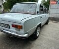 Белый ВАЗ 2101, объемом двигателя 0 л и пробегом 35 тыс. км за 1550 $, фото 2 на Automoto.ua