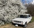 Белый ВАЗ 2101, объемом двигателя 1.5 л и пробегом 200 тыс. км за 500 $, фото 1 на Automoto.ua