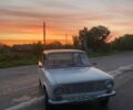 Белый ВАЗ 2101, объемом двигателя 1.3 л и пробегом 60 тыс. км за 450 $, фото 3 на Automoto.ua