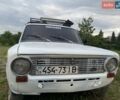 Белый ВАЗ 2101, объемом двигателя 0 л и пробегом 119 тыс. км за 700 $, фото 1 на Automoto.ua