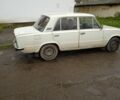 Белый ВАЗ 2101, объемом двигателя 1.3 л и пробегом 80 тыс. км за 600 $, фото 1 на Automoto.ua