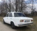 Белый ВАЗ 2101, объемом двигателя 1.3 л и пробегом 100 тыс. км за 599 $, фото 4 на Automoto.ua