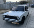 Белый ВАЗ 2101, объемом двигателя 1.7 л и пробегом 5 тыс. км за 550 $, фото 1 на Automoto.ua
