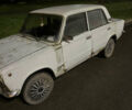 Белый ВАЗ 2101, объемом двигателя 0 л и пробегом 42 тыс. км за 500 $, фото 2 на Automoto.ua