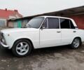 Белый ВАЗ 2101, объемом двигателя 1.3 л и пробегом 888 тыс. км за 1350 $, фото 3 на Automoto.ua