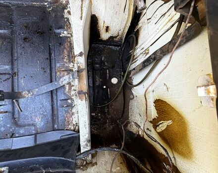 Белый ВАЗ 2101, объемом двигателя 1.3 л и пробегом 73 тыс. км за 950 $, фото 7 на Automoto.ua