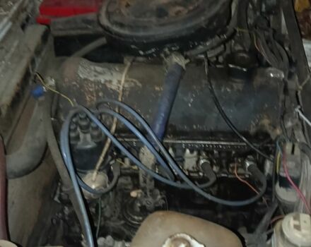 Белый ВАЗ 2101, объемом двигателя 0 л и пробегом 8 тыс. км за 429 $, фото 1 на Automoto.ua