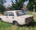 Белый ВАЗ 2101, объемом двигателя 1.3 л и пробегом 100 тыс. км за 384 $, фото 2 на Automoto.ua