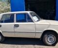 Белый ВАЗ 2101, объемом двигателя 0 л и пробегом 10 тыс. км за 1000 $, фото 2 на Automoto.ua