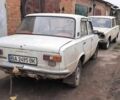 Белый ВАЗ 2101, объемом двигателя 1.3 л и пробегом 150 тыс. км за 435 $, фото 4 на Automoto.ua