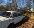 Белый ВАЗ 2101, объемом двигателя 1.3 л и пробегом 3 тыс. км за 320 $, фото 5 на Automoto.ua