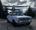 Білий ВАЗ 2101, об'ємом двигуна 1.5 л та пробігом 50 тис. км за 400 $, фото 1 на Automoto.ua