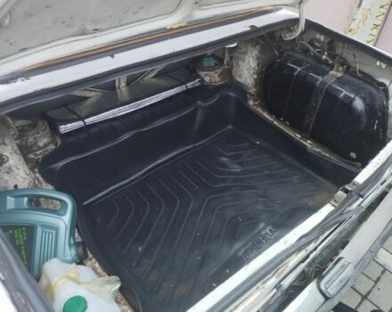 Белый ВАЗ 2101, объемом двигателя 0 л и пробегом 2 тыс. км за 715 $, фото 3 на Automoto.ua