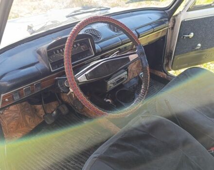 Білий ВАЗ 2101, об'ємом двигуна 1.3 л та пробігом 64 тис. км за 335 $, фото 8 на Automoto.ua