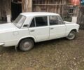 Белый ВАЗ 2101, объемом двигателя 1.2 л и пробегом 800 тыс. км за 412 $, фото 1 на Automoto.ua