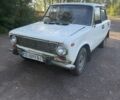 Белый ВАЗ 2101, объемом двигателя 1.2 л и пробегом 36 тыс. км за 300 $, фото 1 на Automoto.ua