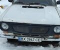 Белый ВАЗ 2101, объемом двигателя 1.3 л и пробегом 78 тыс. км за 380 $, фото 1 на Automoto.ua