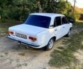 Белый ВАЗ 2101, объемом двигателя 1.6 л и пробегом 240 тыс. км за 1200 $, фото 3 на Automoto.ua