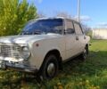 Білий ВАЗ 2101, об'ємом двигуна 1.3 л та пробігом 64 тис. км за 335 $, фото 1 на Automoto.ua
