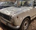 Белый ВАЗ 2101, объемом двигателя 0 л и пробегом 200 тыс. км за 400 $, фото 1 на Automoto.ua