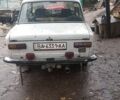 Белый ВАЗ 2101, объемом двигателя 0 л и пробегом 150 тыс. км за 494 $, фото 1 на Automoto.ua