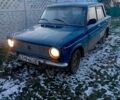 Белый ВАЗ 2101, объемом двигателя 1.3 л и пробегом 5 тыс. км за 300 $, фото 1 на Automoto.ua