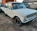 Білий ВАЗ 2101, об'ємом двигуна 1.2 л та пробігом 85 тис. км за 288 $, фото 1 на Automoto.ua