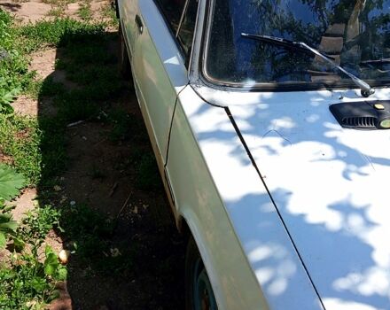 Білий ВАЗ 2101, об'ємом двигуна 1.3 л та пробігом 0 тис. км за 310 $, фото 5 на Automoto.ua