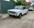 Белый ВАЗ 2101, объемом двигателя 0 л и пробегом 35 тыс. км за 1550 $, фото 10 на Automoto.ua