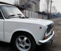 Белый ВАЗ 2101, объемом двигателя 1.3 л и пробегом 888 тыс. км за 1350 $, фото 1 на Automoto.ua