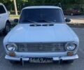 Белый ВАЗ 2101, объемом двигателя 1.6 л и пробегом 3 тыс. км за 541 $, фото 1 на Automoto.ua