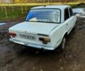 Білий ВАЗ 2101, об'ємом двигуна 1.3 л та пробігом 58 тис. км за 380 $, фото 3 на Automoto.ua