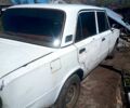 Белый ВАЗ 2101, объемом двигателя 1.3 л и пробегом 0 тыс. км за 300 $, фото 1 на Automoto.ua