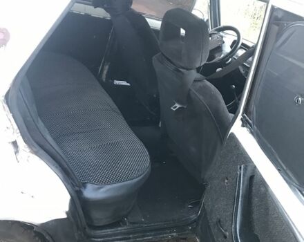 Белый ВАЗ 2101, объемом двигателя 0 л и пробегом 3 тыс. км за 388 $, фото 3 на Automoto.ua