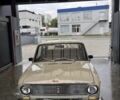 Белый ВАЗ 2101, объемом двигателя 1.3 л и пробегом 90 тыс. км за 404 $, фото 1 на Automoto.ua