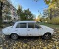 Білий ВАЗ 2101, об'ємом двигуна 1.2 л та пробігом 345 тис. км за 381 $, фото 2 на Automoto.ua