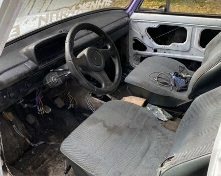 Білий ВАЗ 2101, об'ємом двигуна 0 л та пробігом 666 тис. км за 770 $, фото 12 на Automoto.ua
