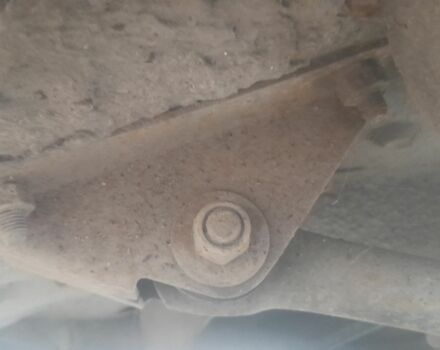 Белый ВАЗ 2101, объемом двигателя 1 л и пробегом 100 тыс. км за 237 $, фото 6 на Automoto.ua