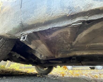 Білий ВАЗ 2101, об'ємом двигуна 1.2 л та пробігом 345 тис. км за 381 $, фото 6 на Automoto.ua