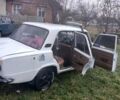 Белый ВАЗ 2101, объемом двигателя 1.3 л и пробегом 456 тыс. км за 298 $, фото 3 на Automoto.ua