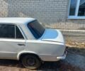 Білий ВАЗ 2101, об'ємом двигуна 1 л та пробігом 64 тис. км за 475 $, фото 5 на Automoto.ua